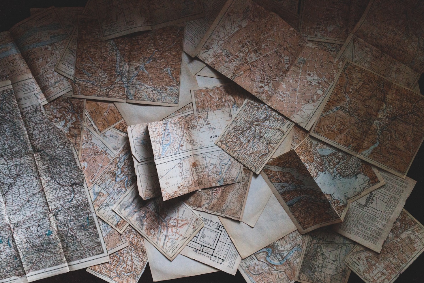 Crafting Custom Journeys: Insights from Seasoned Travelers